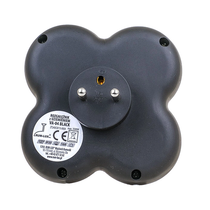 RUM-LUX | VA-04 BLACK | va-04_black_[f005].jpg